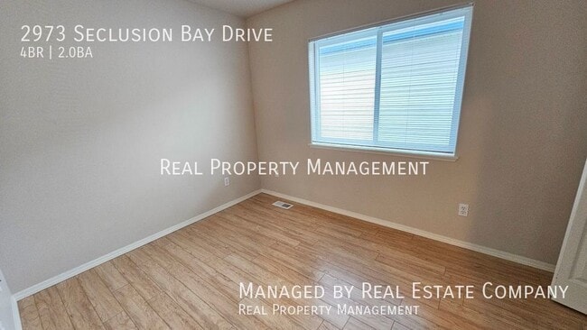 Building Photo - 2973 Seclusion Bay Dr