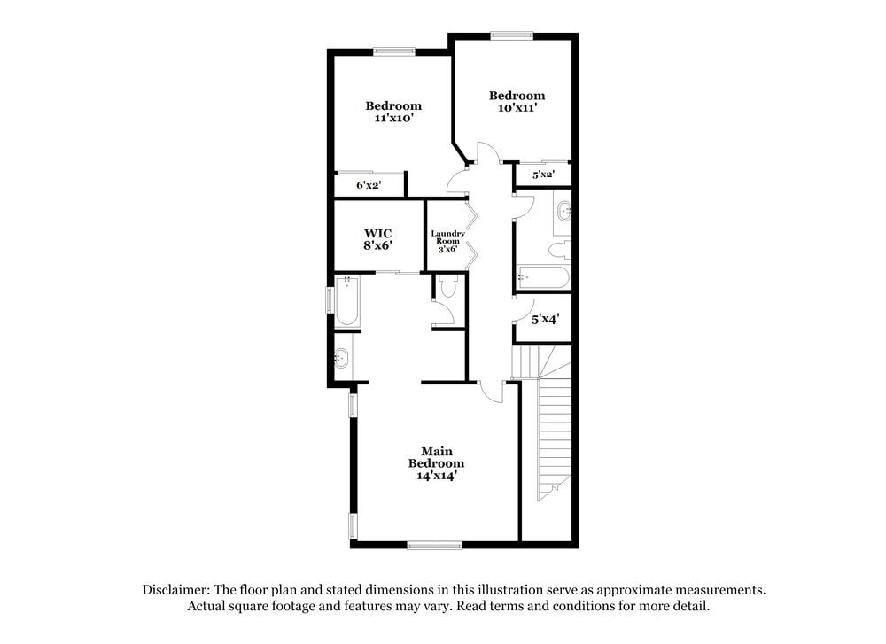 Building Photo - 3714 S 53rd Dr