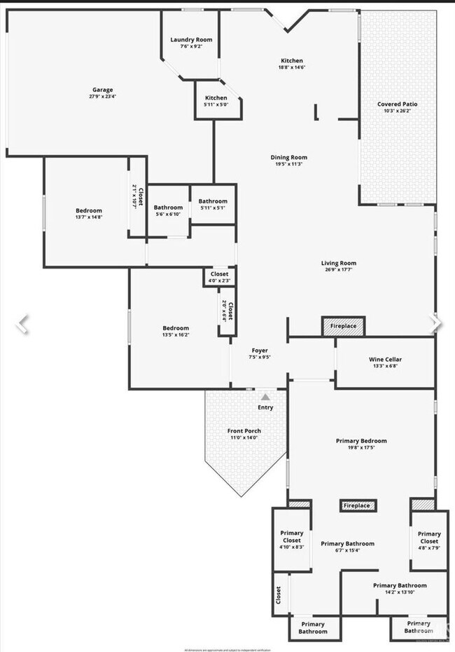 Building Photo - 5411 Muirfield Dr