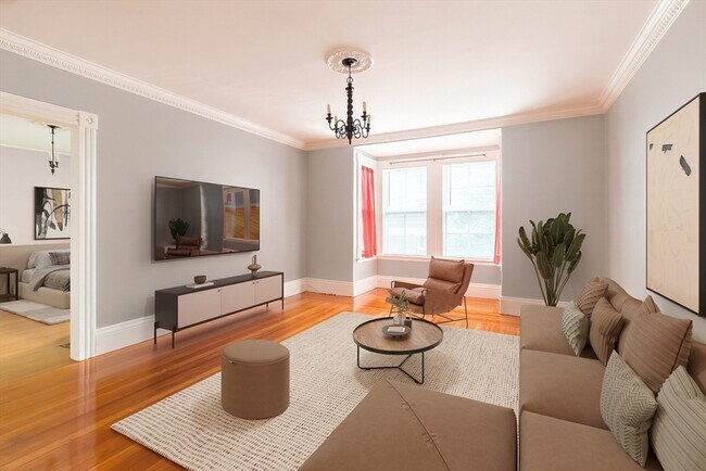 Building Photo - 327 Lafayette St