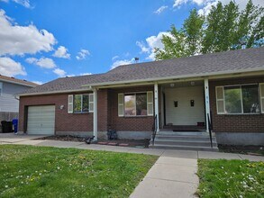 Building Photo - 51-53 W 1100 S