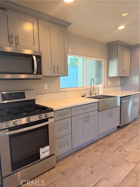 Building Photo - 18631 Warren Ave