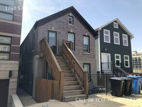 Building Photo - 1700 S Newberry Ave