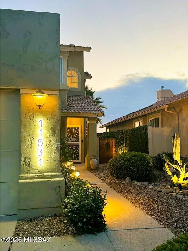Building Photo - 11531 N Eagle Peak Dr