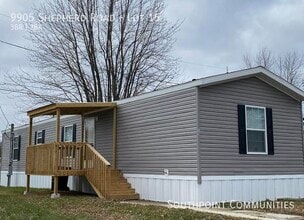 Building Photo - 9905 Shepherd Rd