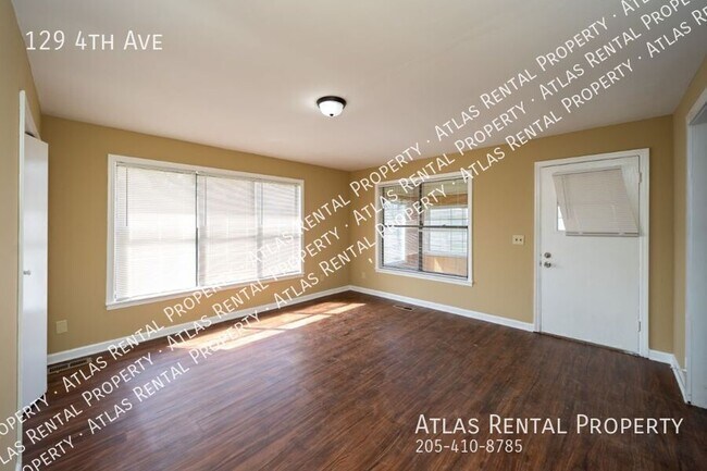Building Photo - 129 4th Ave