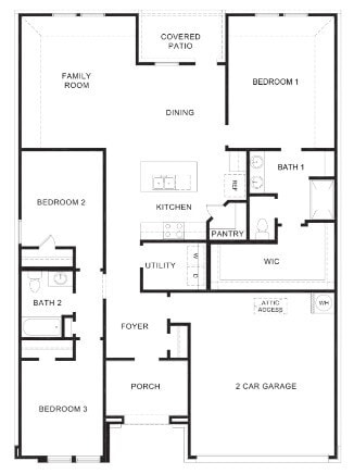 Building Photo - 30007 Foxtail Pne Ct
