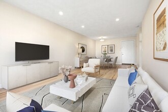 Building Photo - Won't Last |Updated Billerica 1 Bed | Avai...