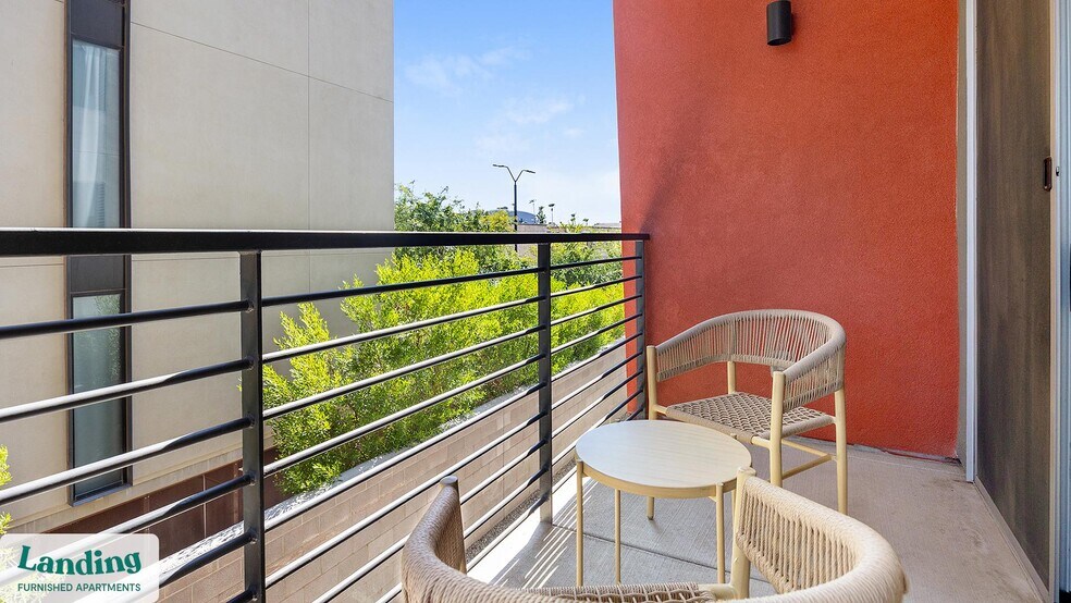 Building Photo - 2323 E Highland Ave