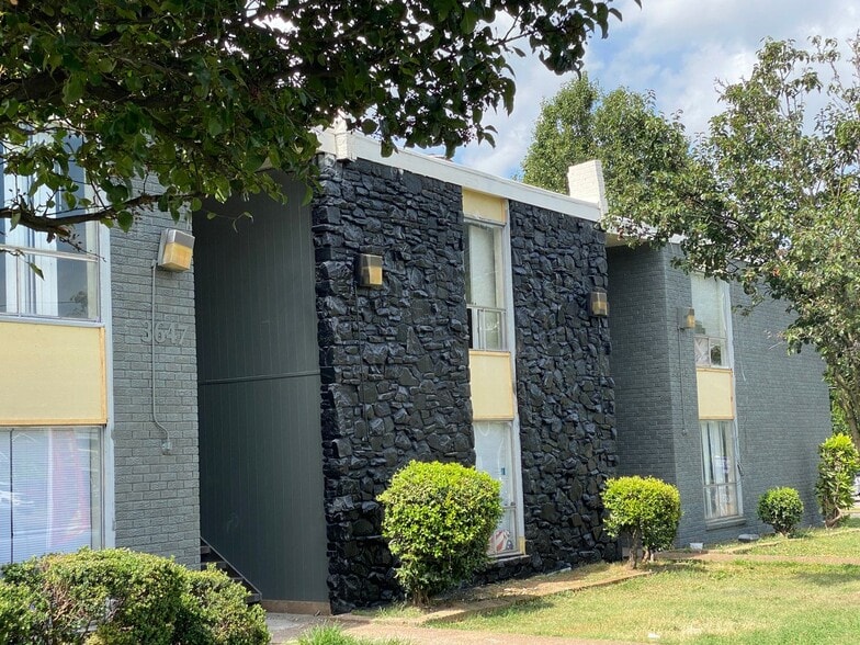 Interior Photo - Macon Crossing Apartments