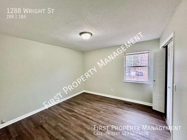 Building Photo - 1288 Wright St