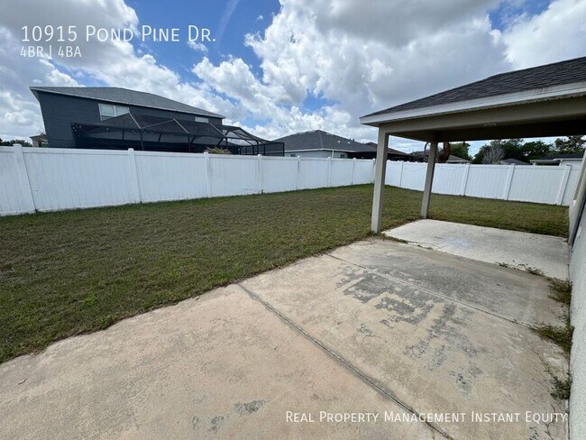 Building Photo - 10915 Pond Pine Dr