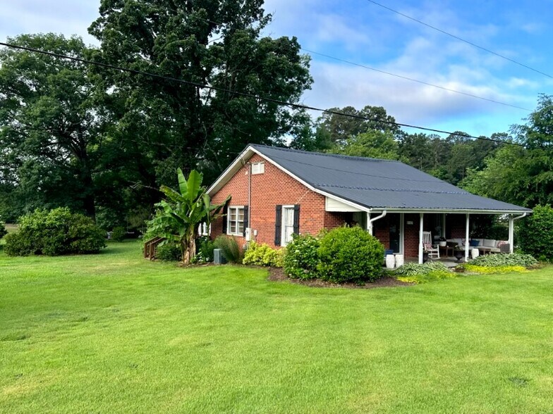 Building Photo - 1487 Zion Church Rd