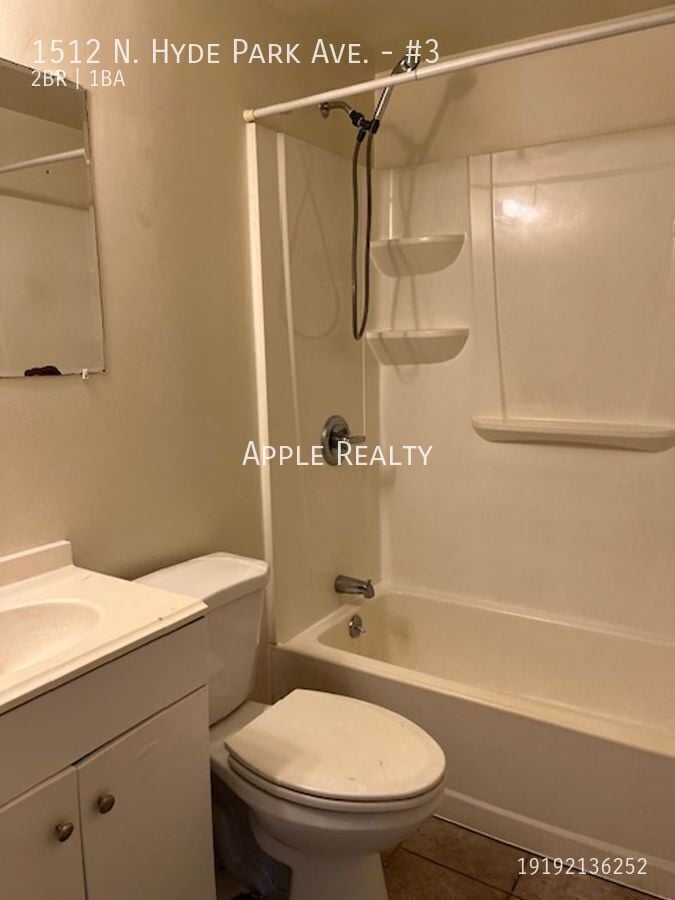 Building Photo - 1512 N Hyde Park Ave