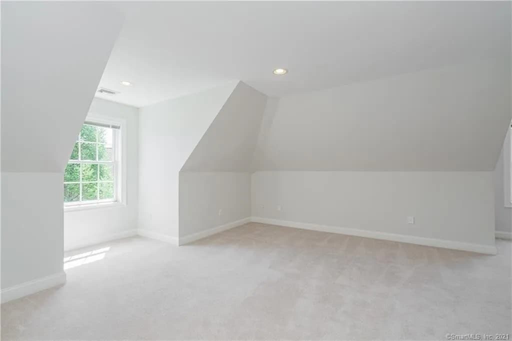 2nd fl Bedroom #1 - 6 Wyeth Dr