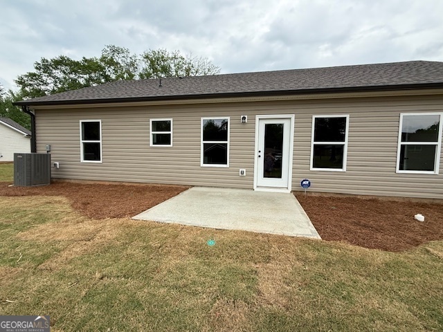 Building Photo - 258 Stancil Dr