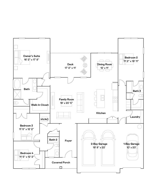 Building Photo - 22635 Donahue Dr
