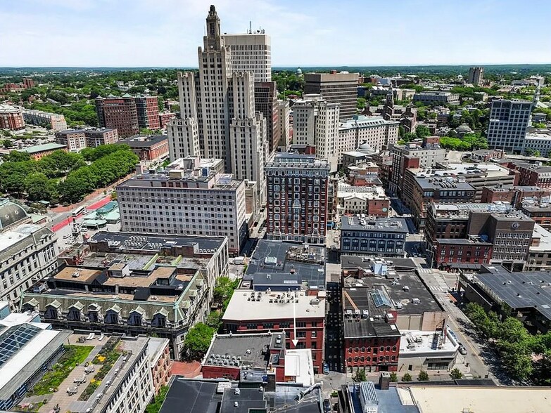 Building Photo - 93 Eddy St