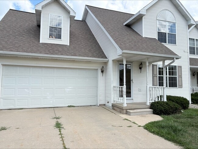 Building Photo - 1762-1764 Barlament Drive - 1764