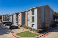 Building Photo - Ashford Court Apartments
