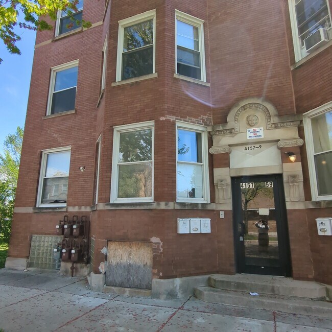 Primary Photo - 3 Bedroom Unit Available