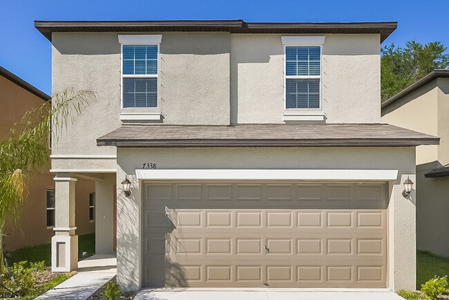 Building Photo - 7338 Spring Snowflake Ave