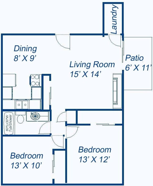 Building Photo - 3950 Manhattan Ave