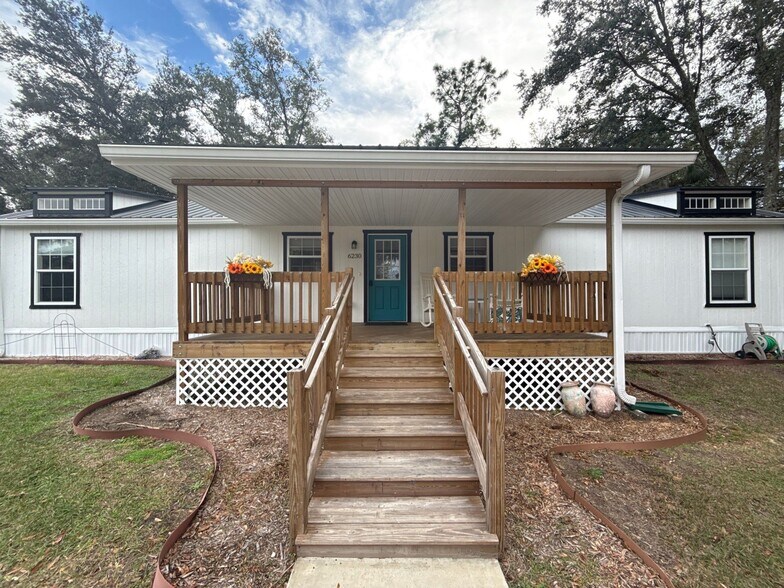 Building Photo - 6230 W Glen Robbin Ct