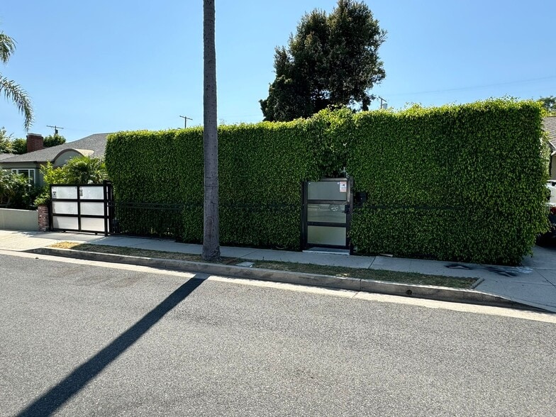 Street View - 1207 Greenacre Ave