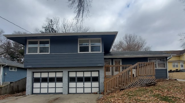 Building Photo - 1241-1243 72nd Street