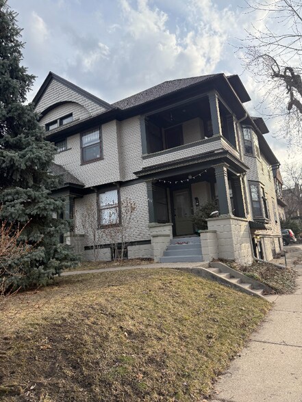 Building Photo - 456 Lafayette Ave SE