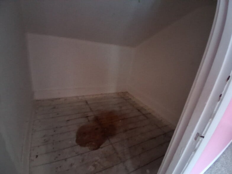 Building Photo - 1729 N Woodford St