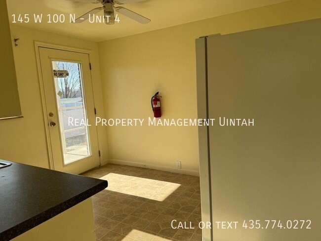 Building Photo - 145 W 100 N