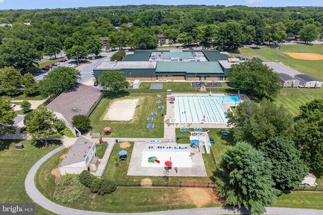Building Photo - 9097 Phillip Dorsey Way