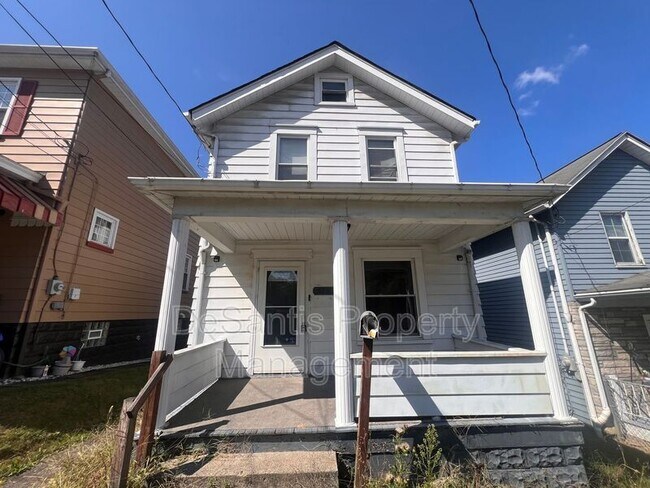 Building Photo - 925 Leeds Ave