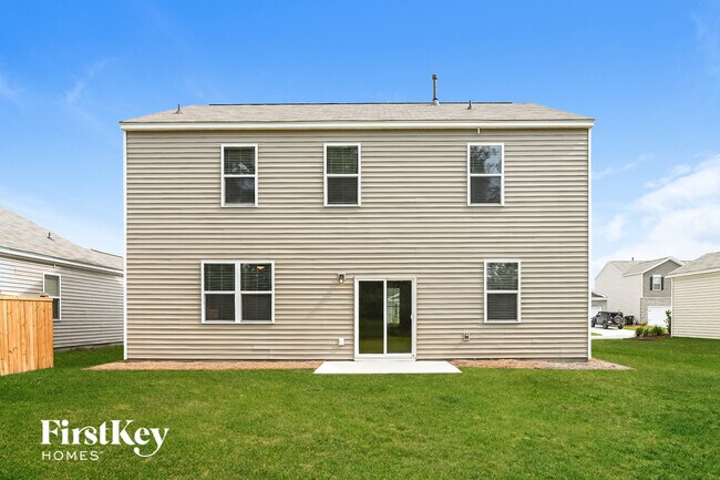 Building Photo - 196 Greenwich Dr
