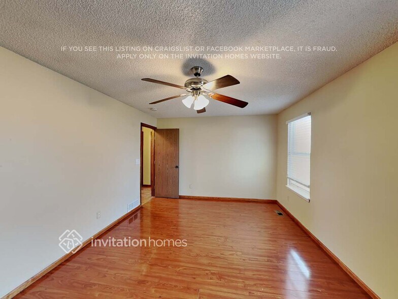 Building Photo - 4490 S Ceylon Way