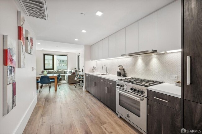 Building Photo - 1288 Howard St