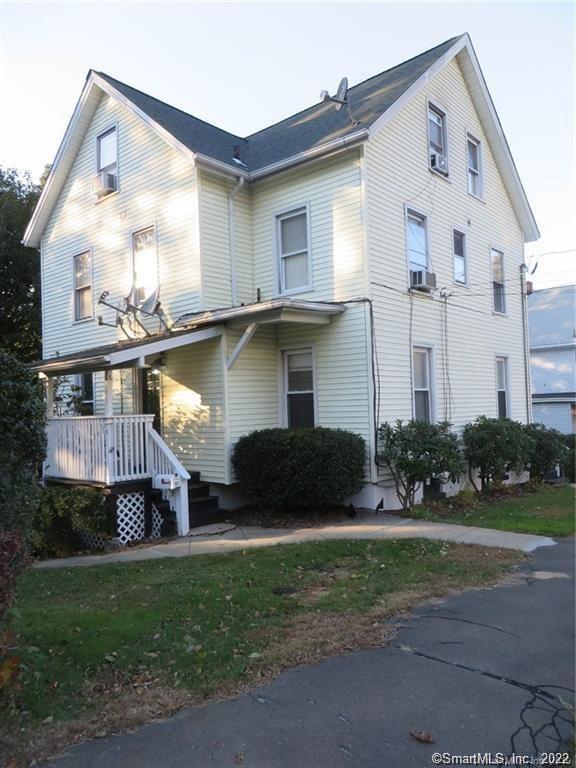 Building Photo - 67 Long Hill Ave