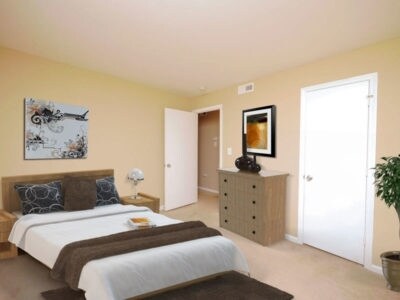 Interior Photo - Elizabeth Park