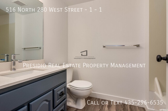 Building Photo - 516 N 280 W St
