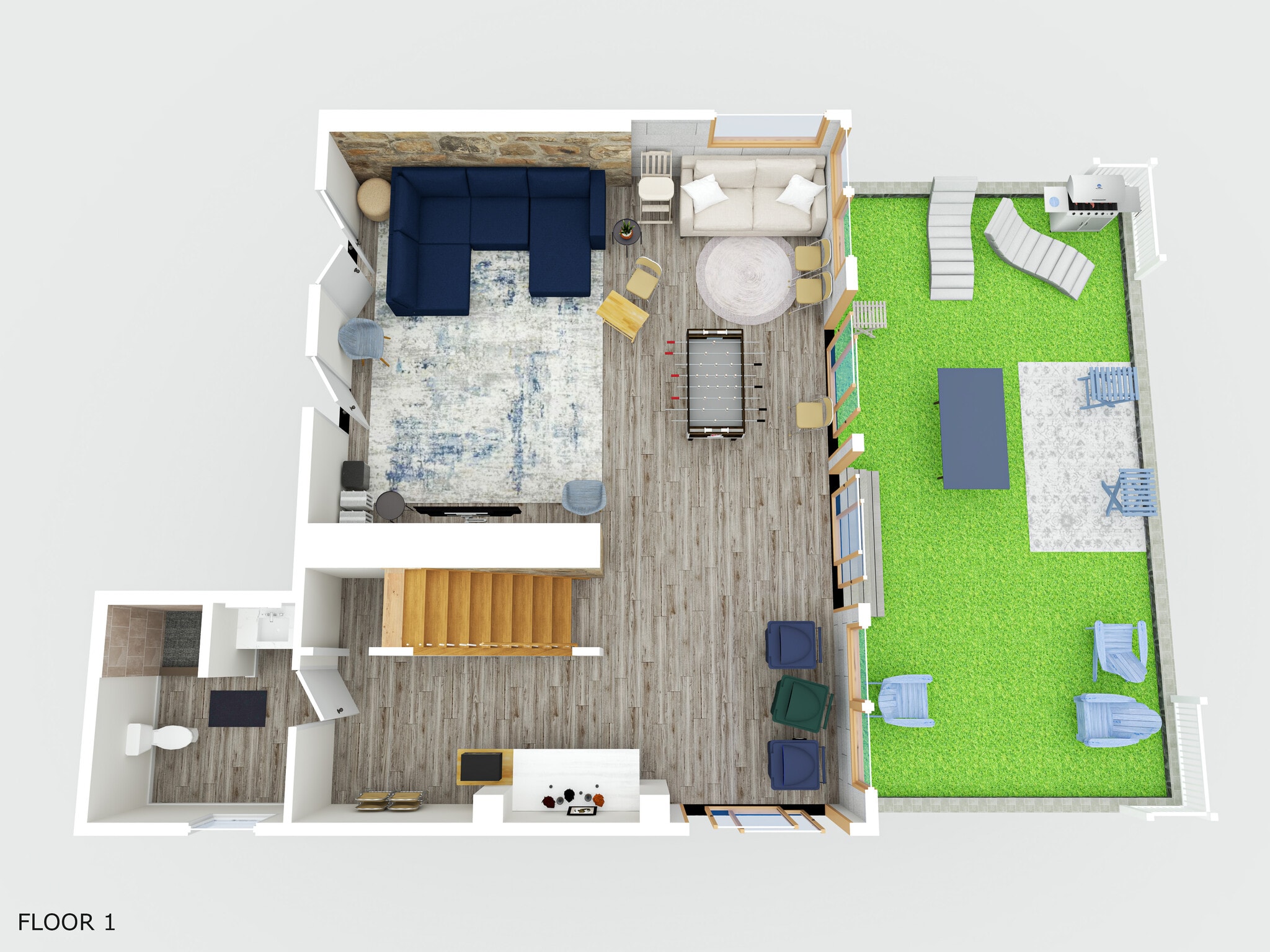 Building Photo - 307 Lakeside Blvd