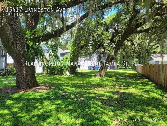 Building Photo - 15417 Livingston Ave