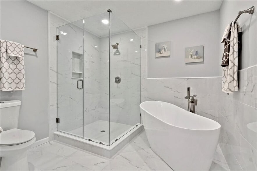 Building Photo - 4186 Nashoba Dr NE