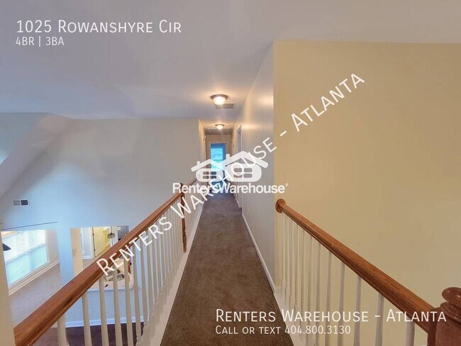 Building Photo - 1025 Rowanshyre Cir