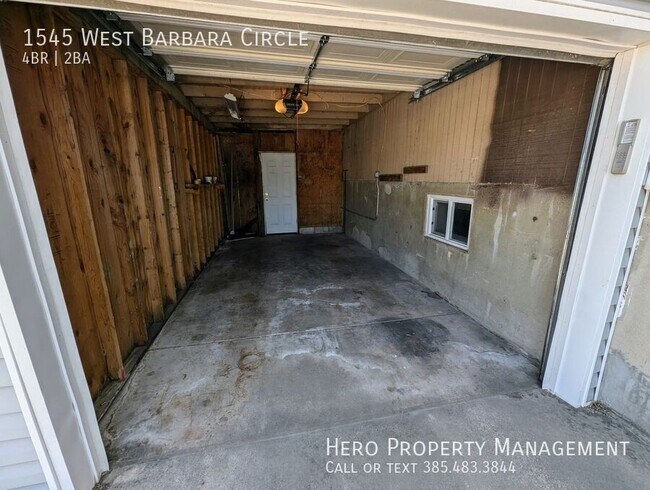 Building Photo - 1545 Barbara Cir