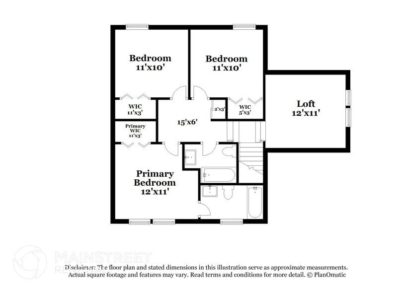Building Photo - 11126 Amber Glen Dr