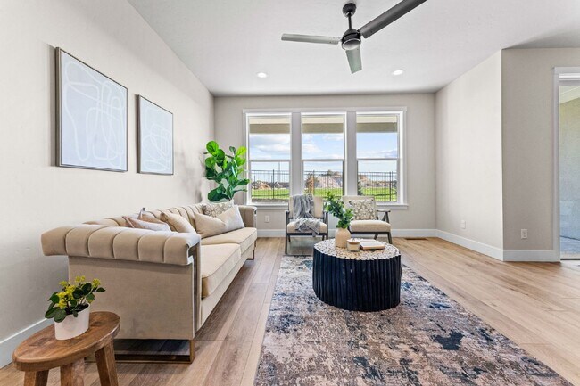 Building Photo - Charming 3 Bed, 2 Bath Home in Nampa, ID with Spacious Layout and Modern Touches!