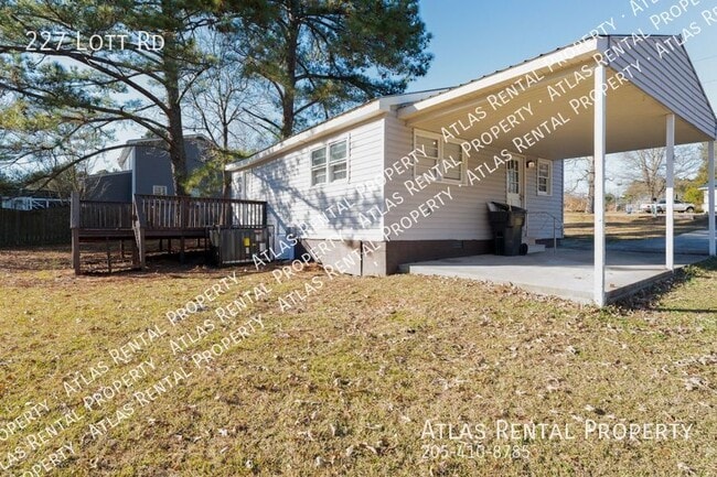 Building Photo - 227 Lott Rd
