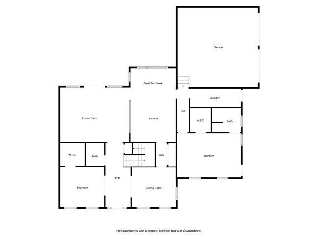 Building Photo - Charming 4 Bed, 3.5 Bath Modern Farmhouse on Expansive Land – Prime Location!